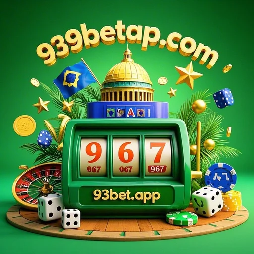 A Experiência Imersiva do Cassino Ao Vivo no 939bet.app