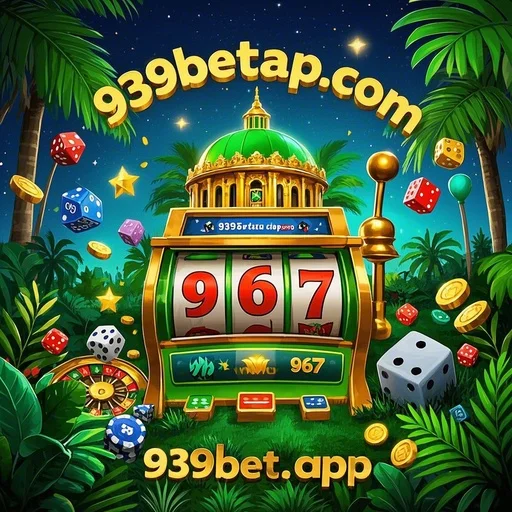 Explorando a Categoria de 'Suporte ao Vivo' no 939bet.app: Uma Nova Era nos Jogos de Cassino Online