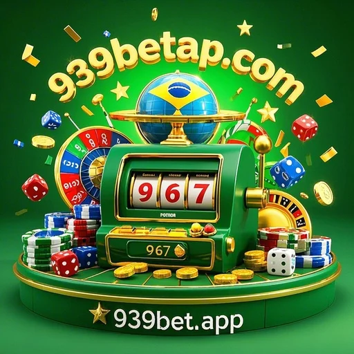 Descubra as Melhores Promoções na 939bet.app para Potencializar Seu Jogo