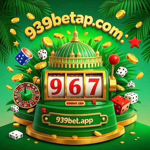 A Fascinante Evolução dos Caça-níqueis no 939bet.app
