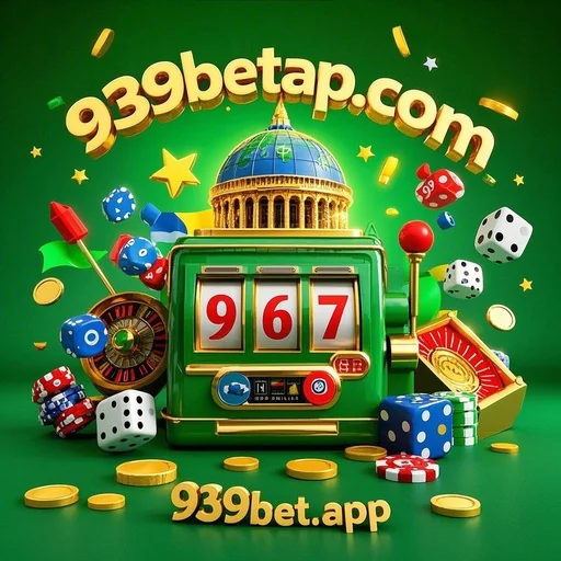 Entendendo as Apostas Esportivas na 939bet.app